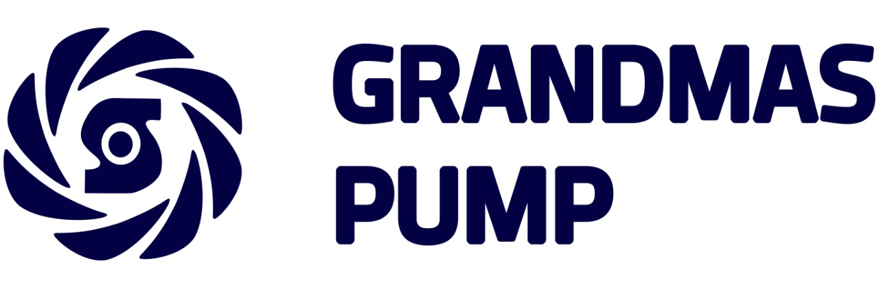 GRANDMAS Pump