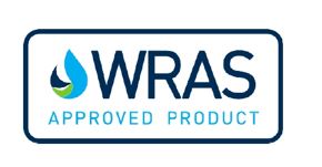 WRAS Product Approval Certificate – Approval No. 2210311 logo