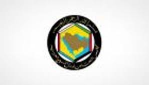 Industrial facility license logo