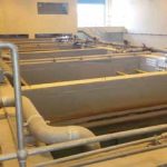 Buraydah Main Water Treatment Plant