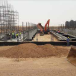 Buraydah Main Water Treatment Plant