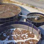 Buraydah Main Water Treatment Plant