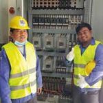 Maternity Hospital - Buraidah - K.S.A