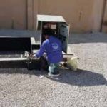 Maternity Hospital - Buraidah - K.S.A